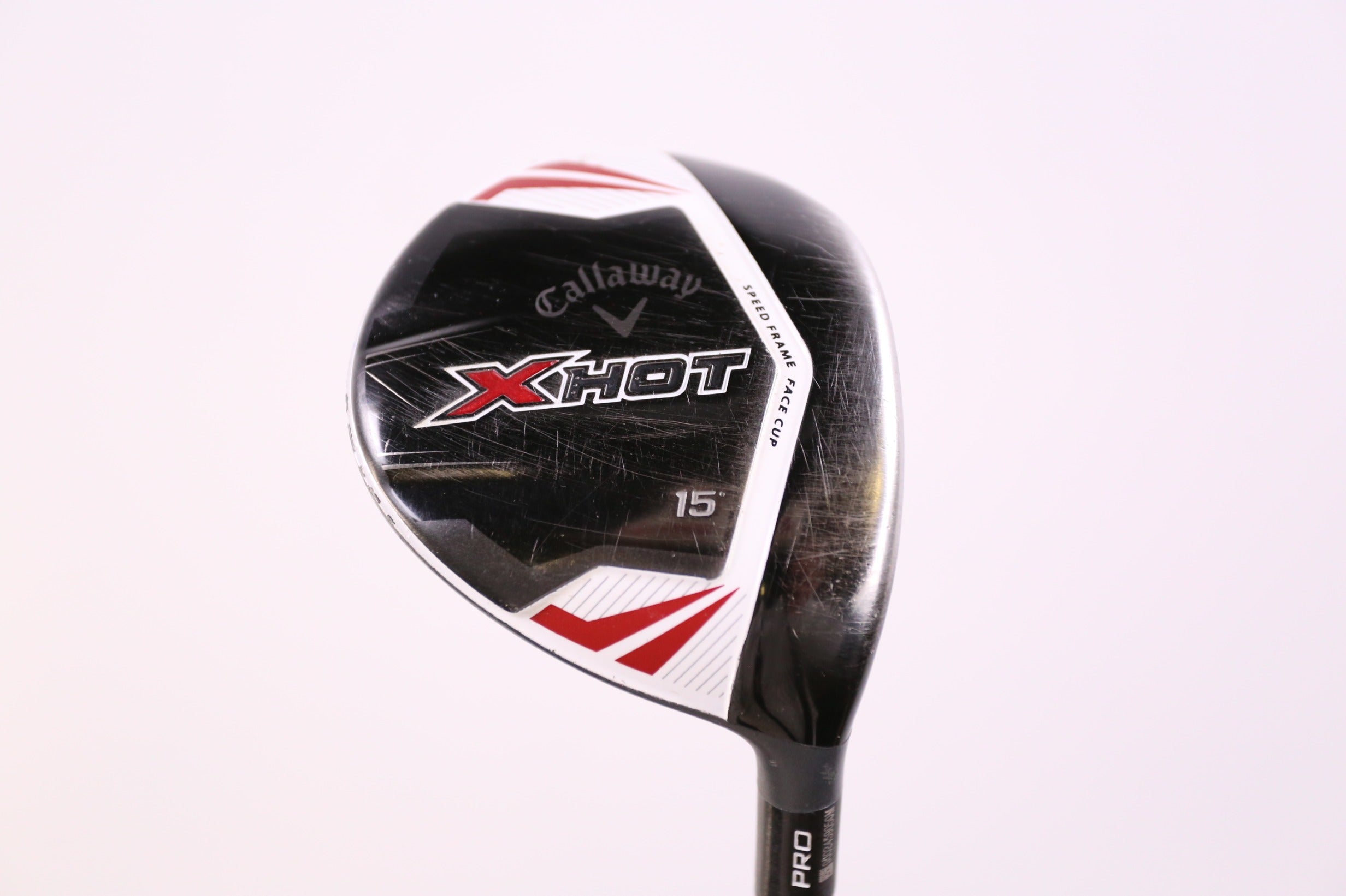 Callaway 3-Wood store right handed stiff flex