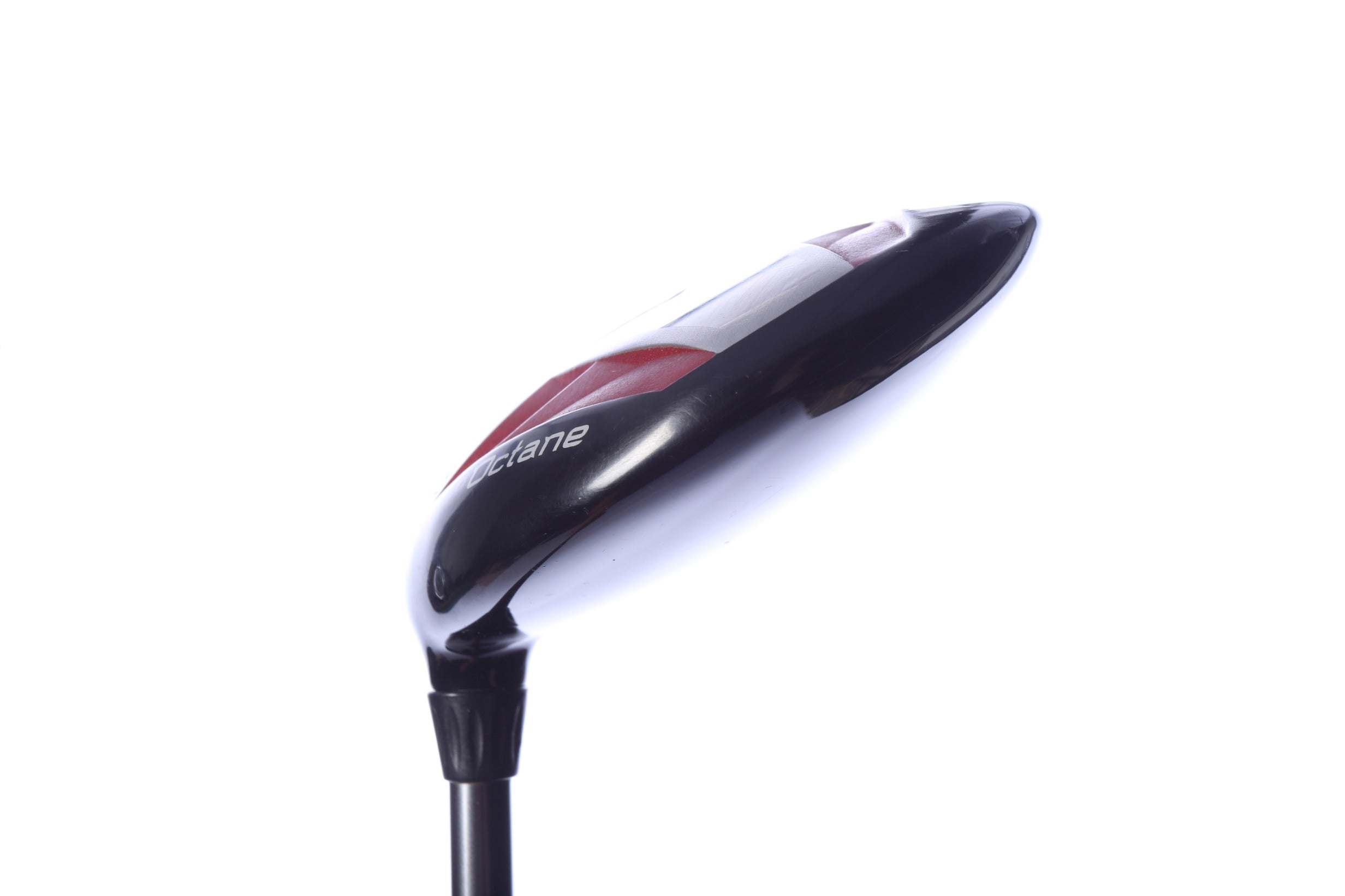 Used Callaway Diablo Octane 5-Wood - Left-Handed - 18 Degrees - Regular Flex