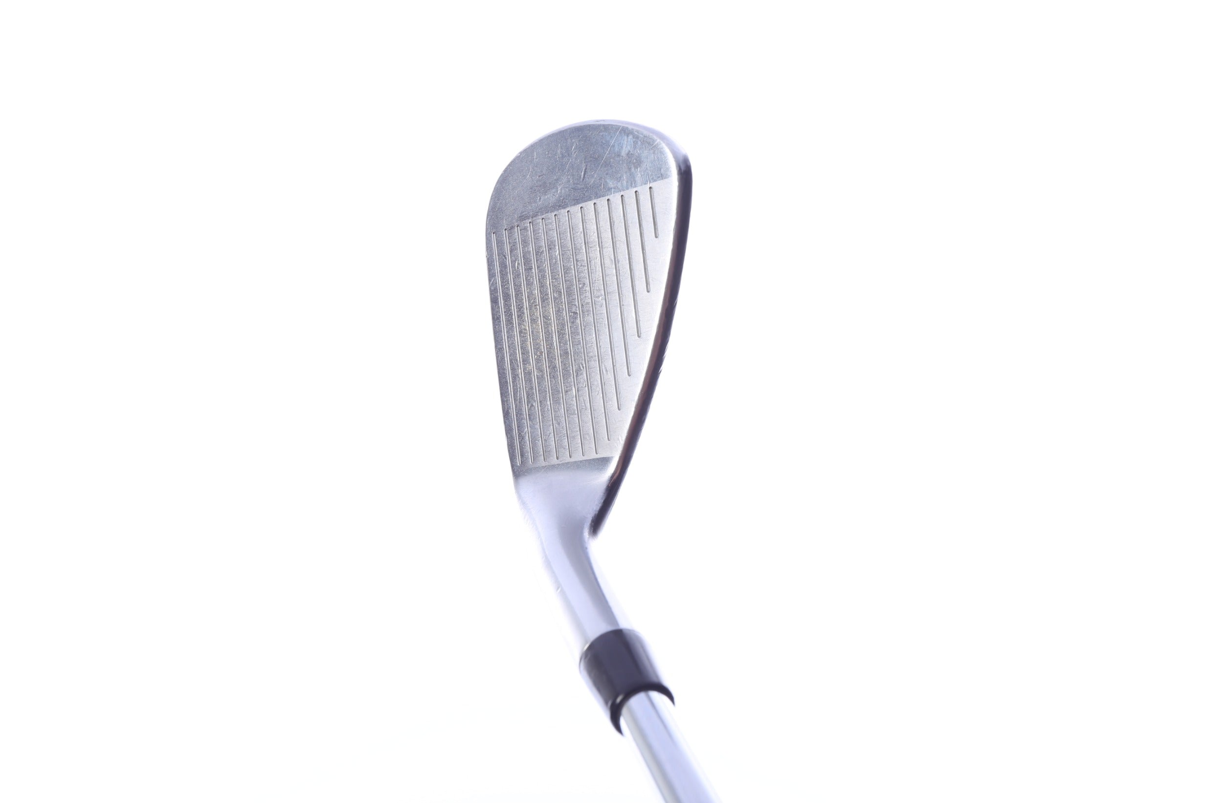 Used Titleist 2023 T100 Iron Set - Right-Handed - 4-PW - Extra Stiff Flex