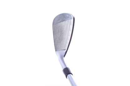 Used Titleist 2023 T100 Iron Set - Right-Handed - 4-PW - Extra Stiff Flex
