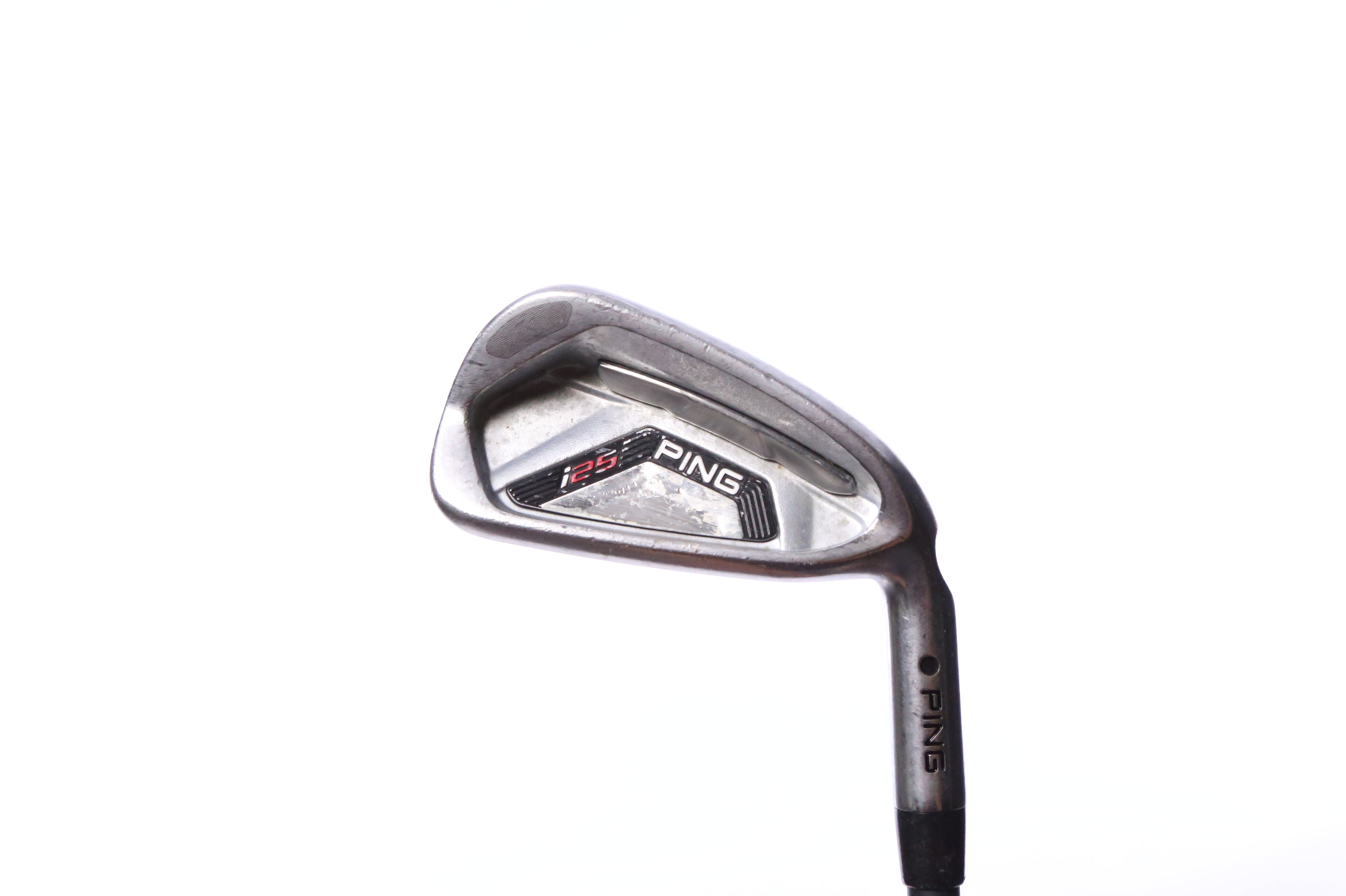 Used Ping i25 Single 5-Iron - Right-Handed - Stiff Flex-Next Round