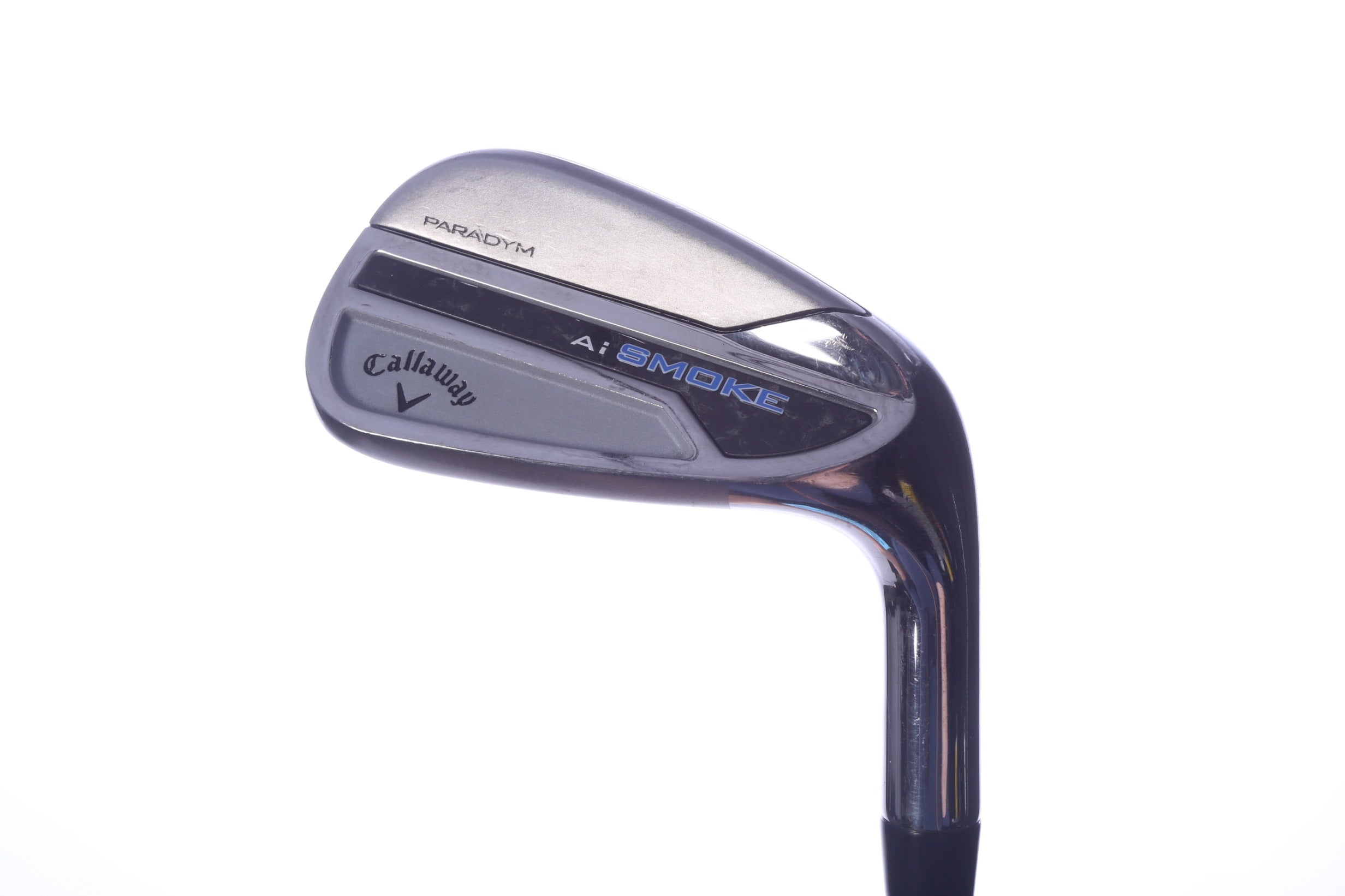 Used Callaway Paradym Ai Smoke Approach Wedge - Right-Handed - 46 Degrees - Regular Flex-Next Round