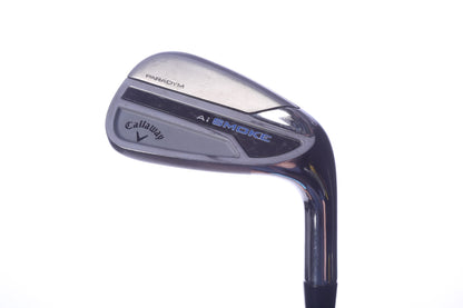 Used Callaway Paradym Ai Smoke Approach Wedge - Right-Handed - 46 Degrees - Regular Flex-Next Round