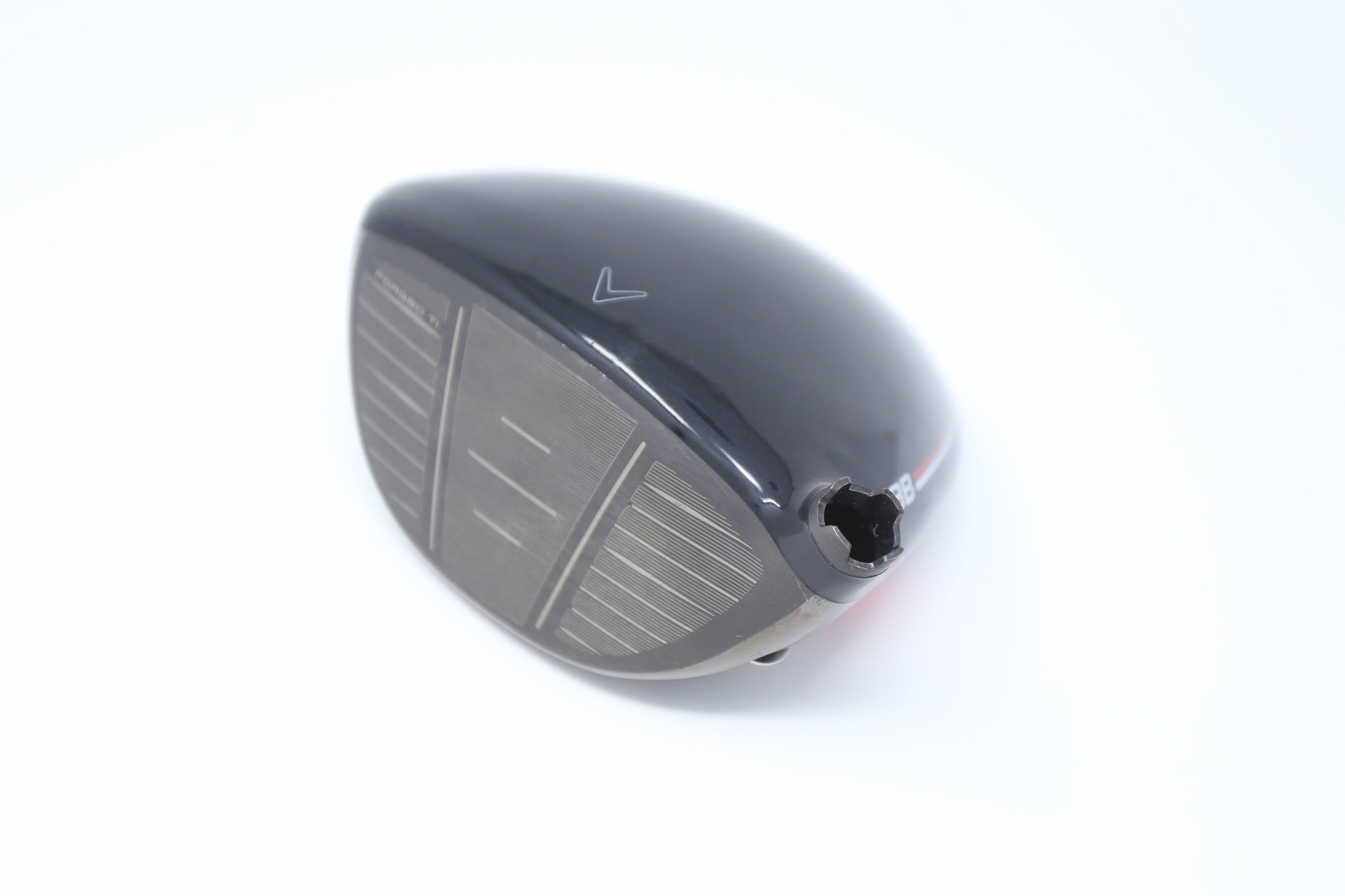 Used Callaway Big Bertha 23 Driver - HEAD ONLY - Right-Handed - 12.5 Degrees-Next Round