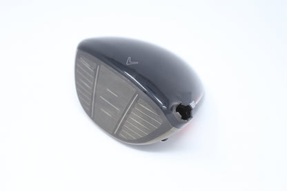 Used Callaway Big Bertha 23 Driver - HEAD ONLY - Right-Handed - 12.5 Degrees-Next Round