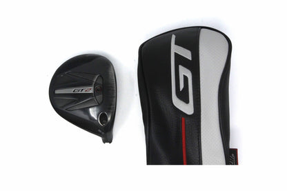 Used Titleist GT2 3-Wood - HEAD ONLY - Right-Handed - 16.5 Degrees-Next Round