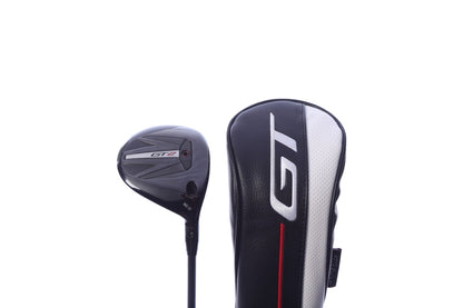 Used Titleist GT2 3-Wood - Right-Handed - 16.5 Degrees - Regular Flex-Next Round
