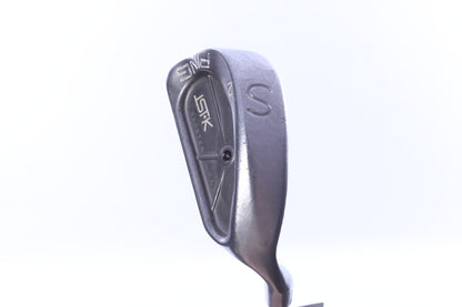 Used Ping ISI K Sand Wedge - Right-Handed - 54.5 Degrees - Seniors Flex-Next Round