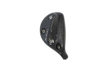 Used Cobra King TEC 3H - HEAD ONLY - Right-Handed - 19 Degrees