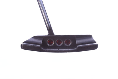 Used Titleist Scotty Cameron Select Newport 2.6 Putter - Right-Handed - 34 in - Blade