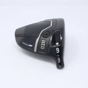 Used PXG 0311 Black OPS Tour-1 Driver - HEAD ONLY - Right-Handed - 9 Degrees-Next Round