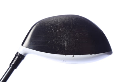 Used TaylorMade 2017 M1 Driver - 10.5 Degrees - Stiff Flex Fujikura Pro - Right-Handed