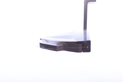 Used Evnroll V12 Black Putter - Right-Handed - 35 in - Mallet