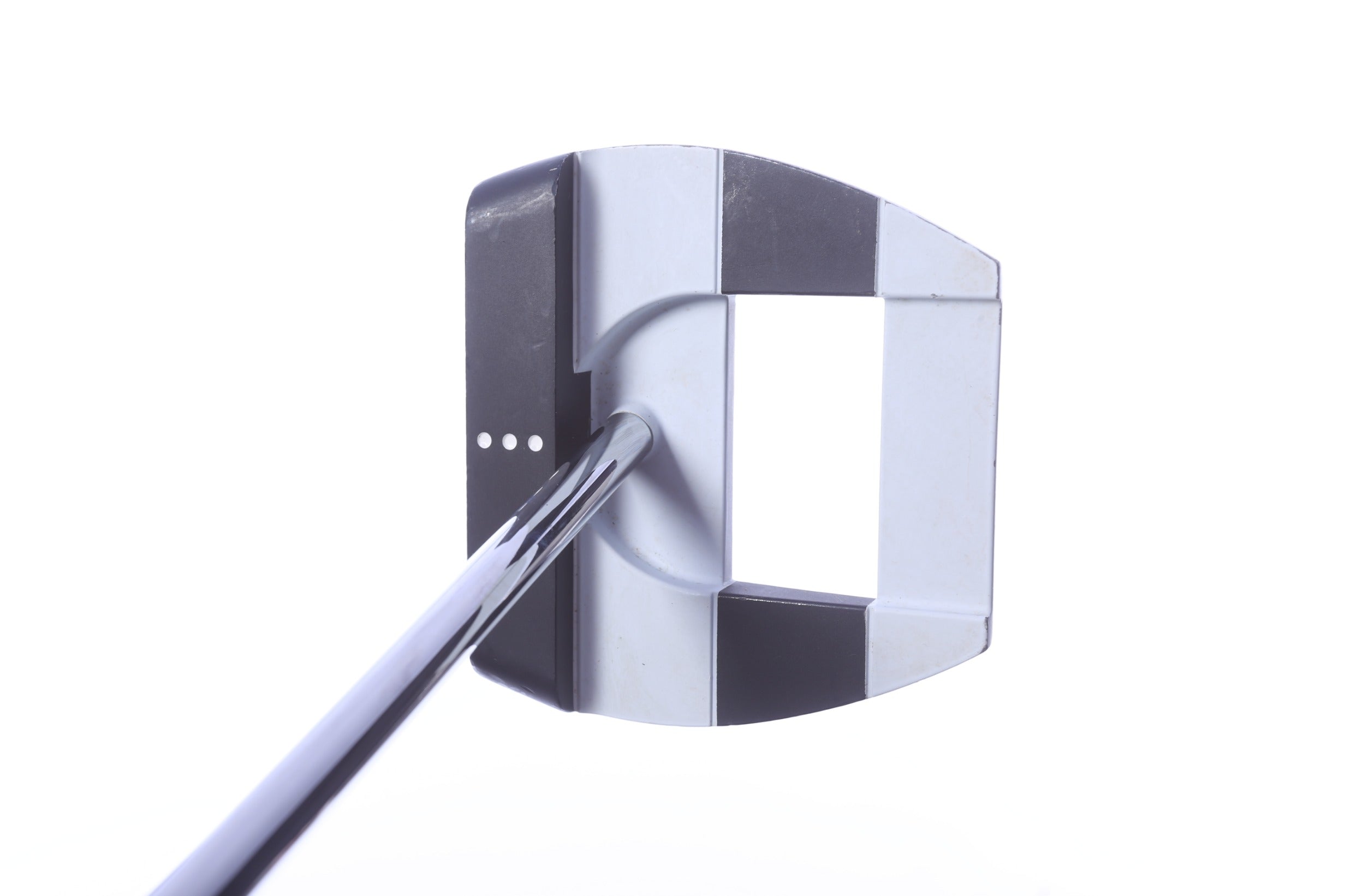 Used Odyssey Ai-ONE Square 2 Square Jailbird Putter - Right-Handed - 34 in - Mallet