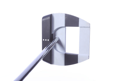 Used Odyssey Ai-ONE Square 2 Square Jailbird Putter - Right-Handed - 34 in - Mallet