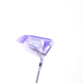 Used Cobra Baffler XL 4H Hybrid - Left-Handed - 25 Degrees - Ladies Flex-Next Round