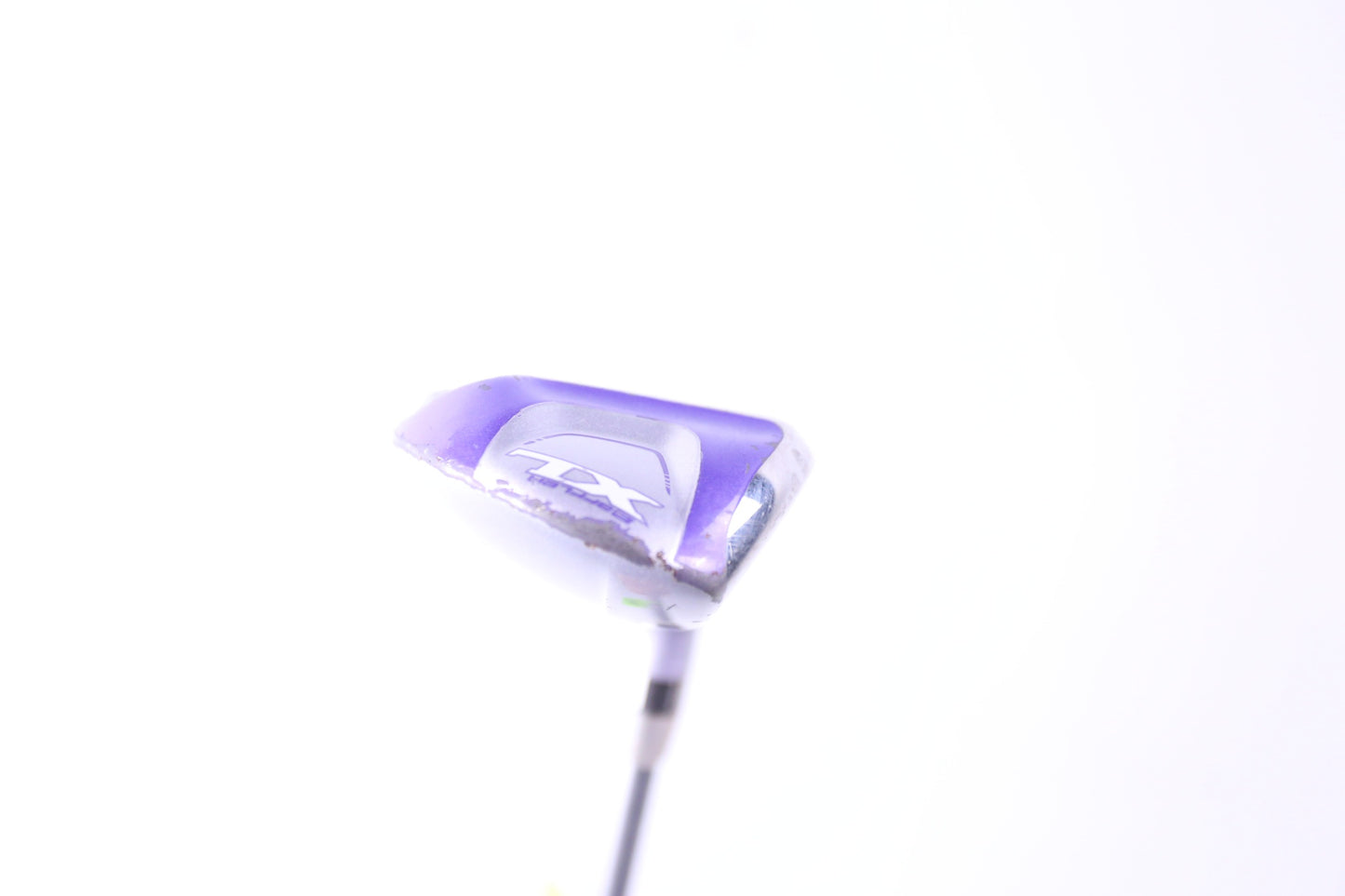 Used Cobra Baffler XL 4H Hybrid - Left-Handed - 25 Degrees - Ladies Flex-Next Round