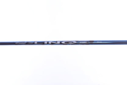 Used Mizuno ST-MAX 230 4H Hybrid - Right-Handed - 22 Degrees - Stiff Flex-Next Round