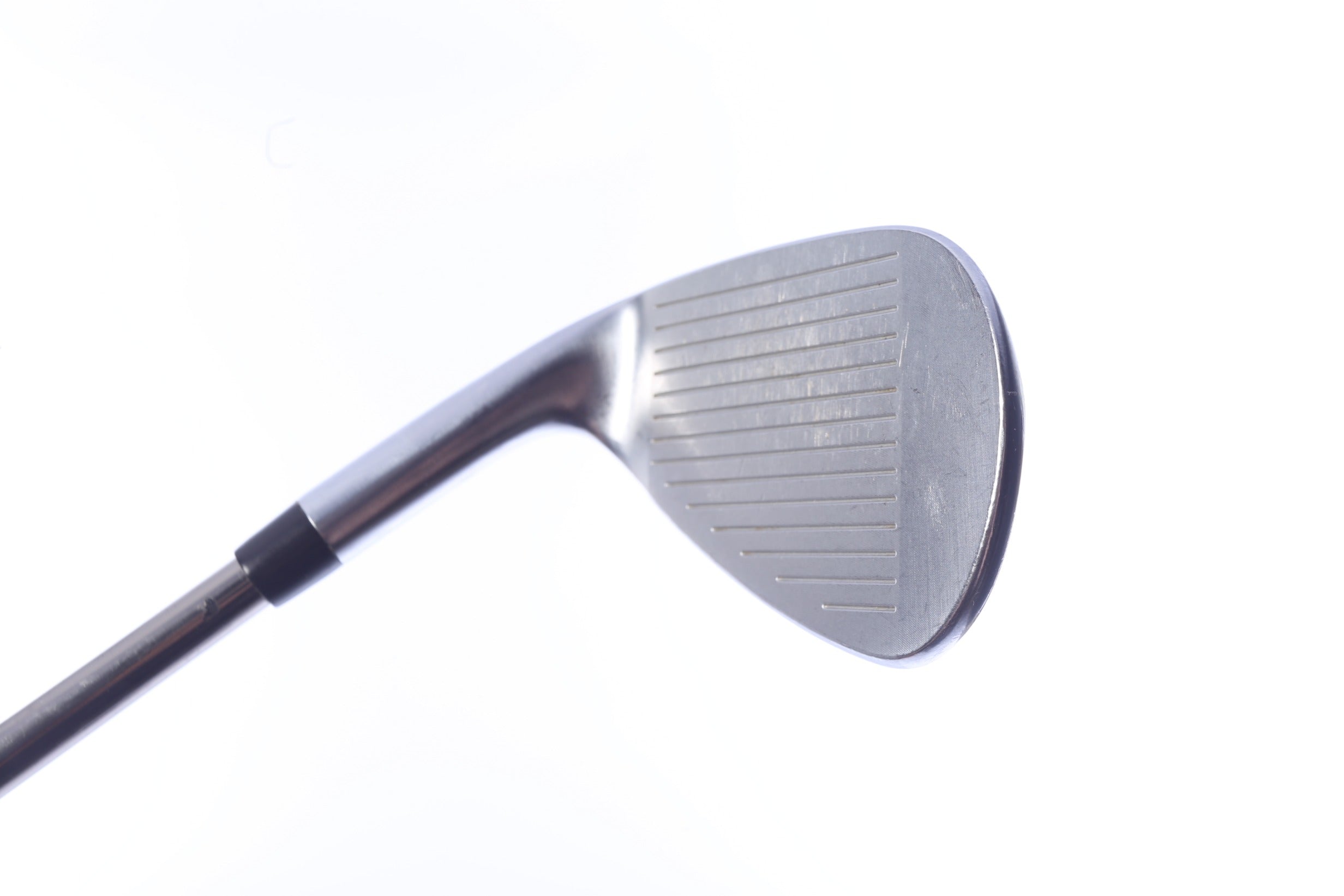 Used Mizuno JPX 921 Gap Wedge - Right-Handed - 50 Degrees - Regular Flex