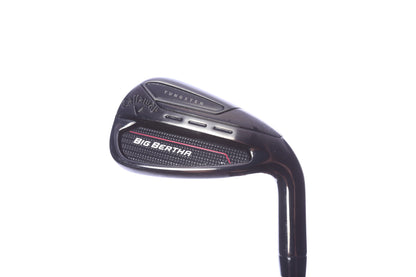 Used Callaway Big Bertha OS Single 8-Iron - Right-Handed - Regular Flex