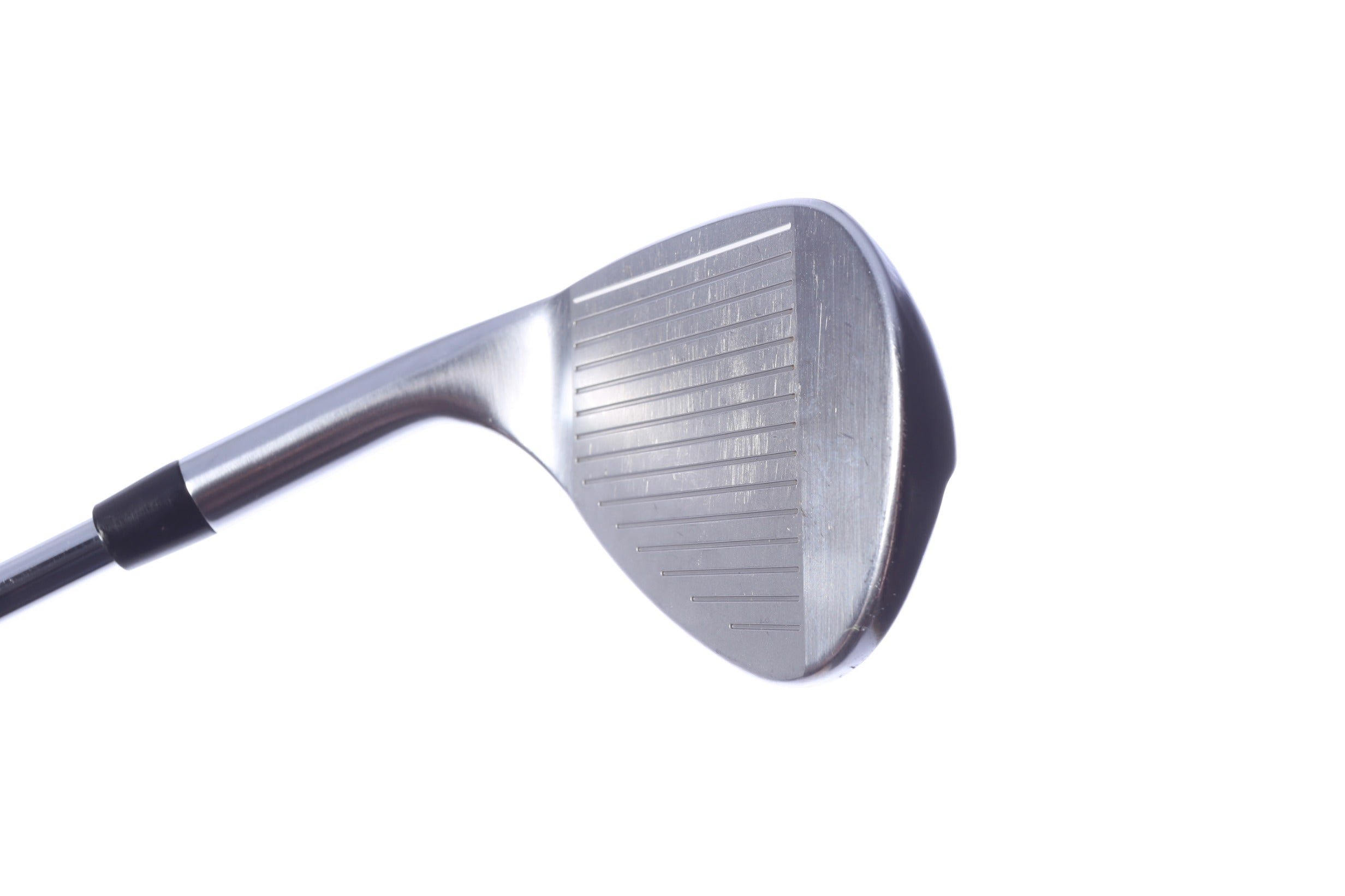Used PXG 0211 Lob Wedge - Right-Handed - 60 Degrees - Stiff Flex