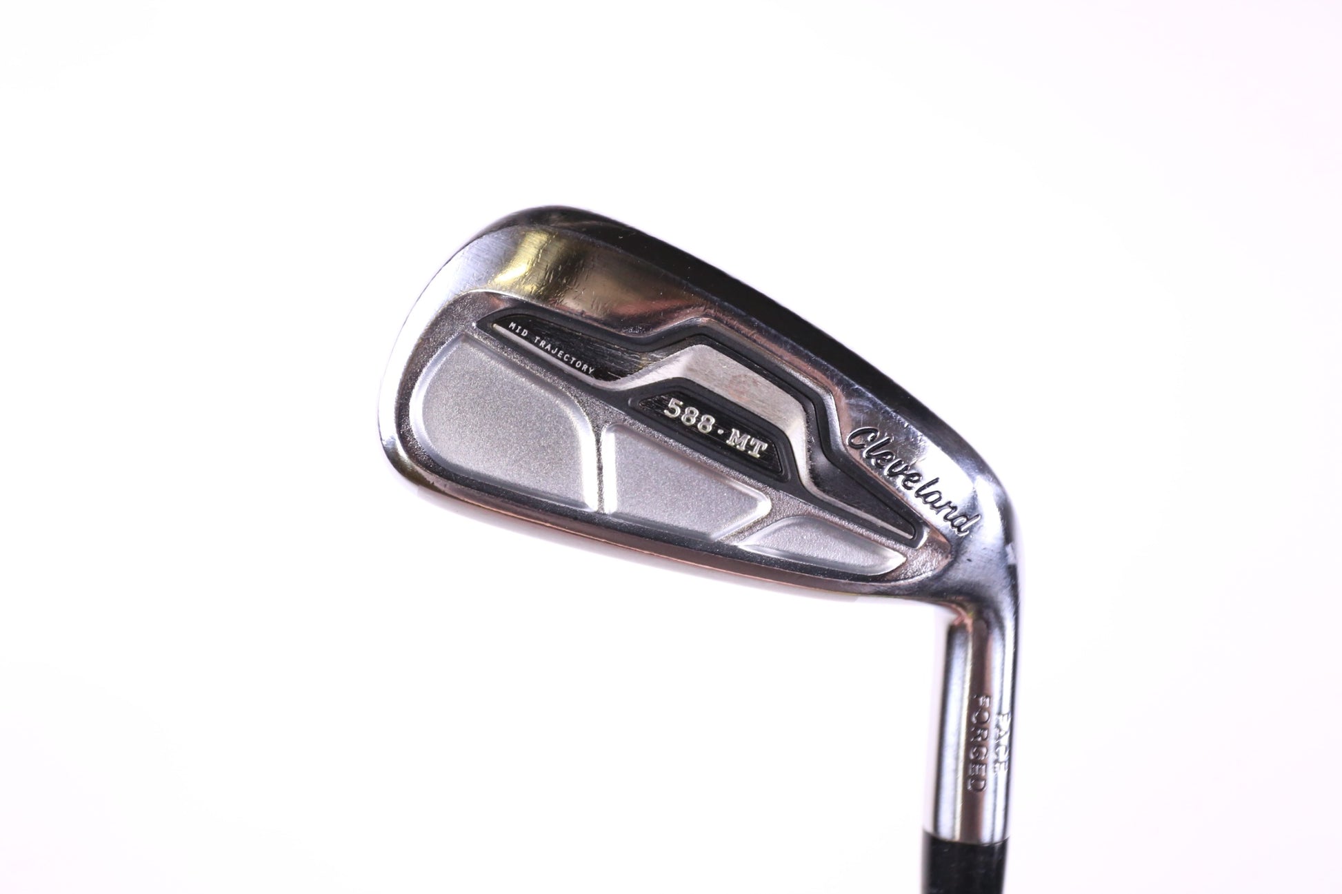 Used Cleveland 588 MT Single 6-Iron - Right-Handed - Stiff Flex-Next Round
