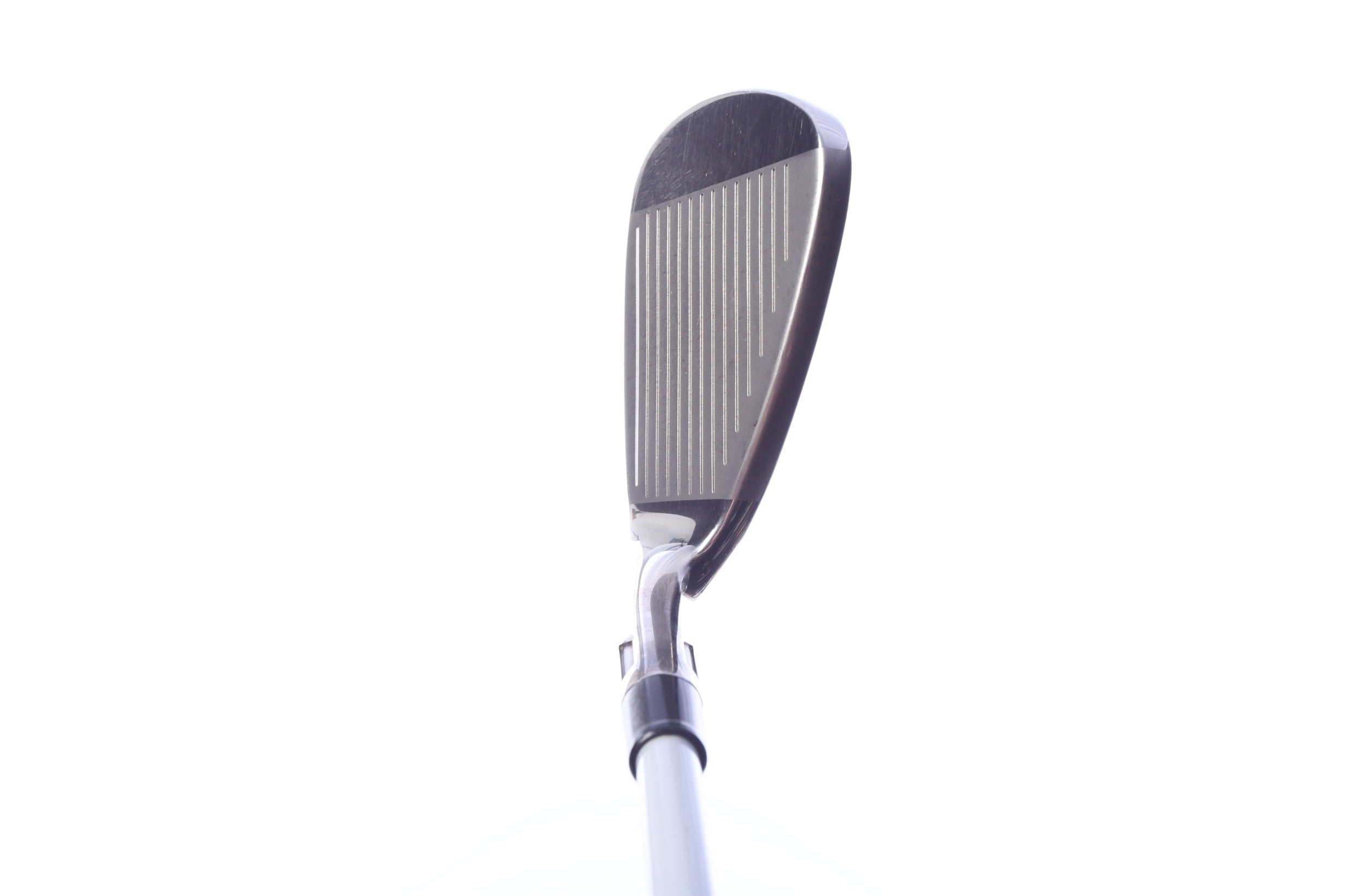 Used TaylorMade SIM MAX OS Iron Set - Right-Handed - 5-PW - Ladies Flex-Next Round