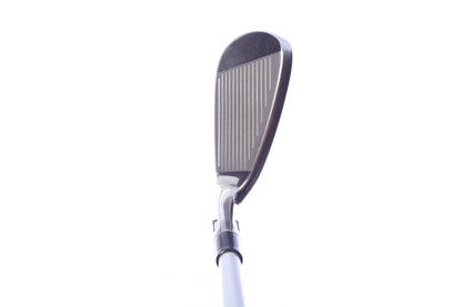 Used TaylorMade SIM MAX OS Iron Set - Right-Handed - 5-PW - Ladies Flex-Next Round