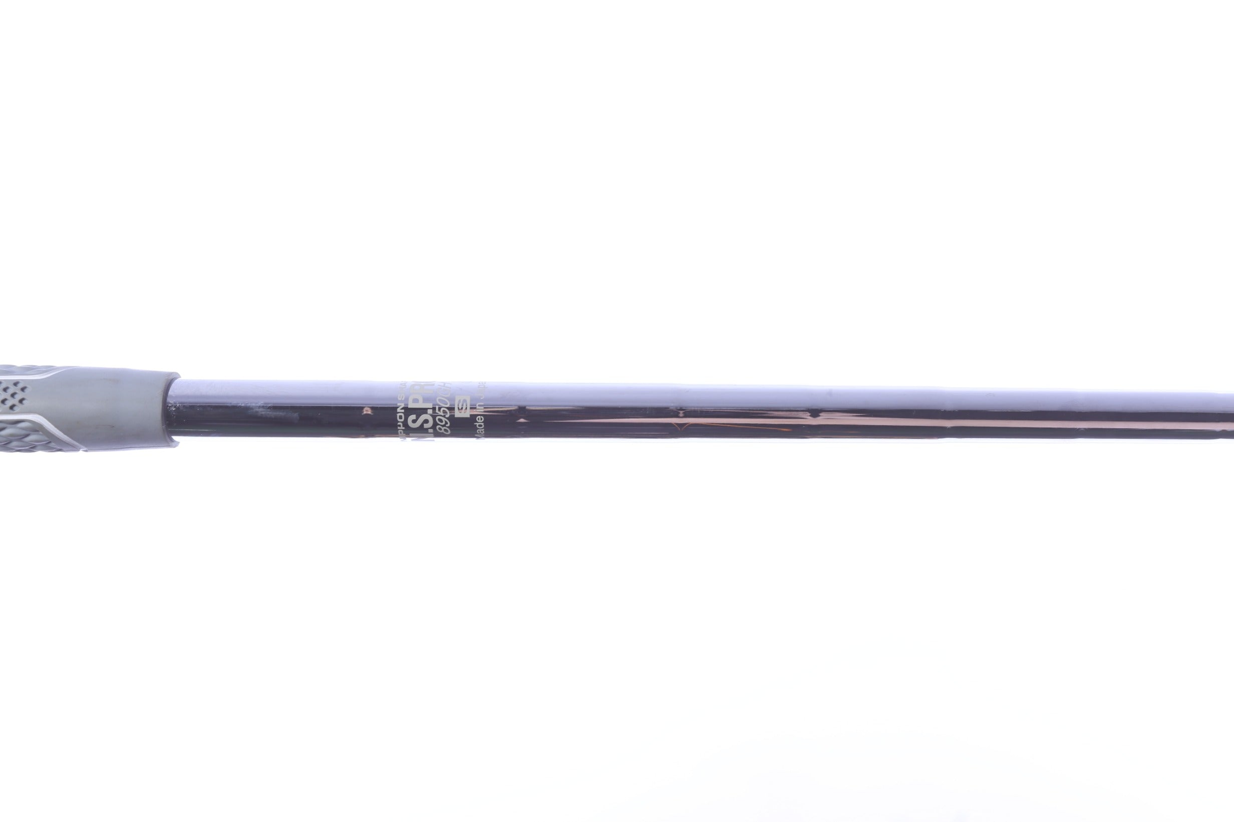 Used Srixon ZX5 Single 9-Iron - Right-Handed - Stiff Flex