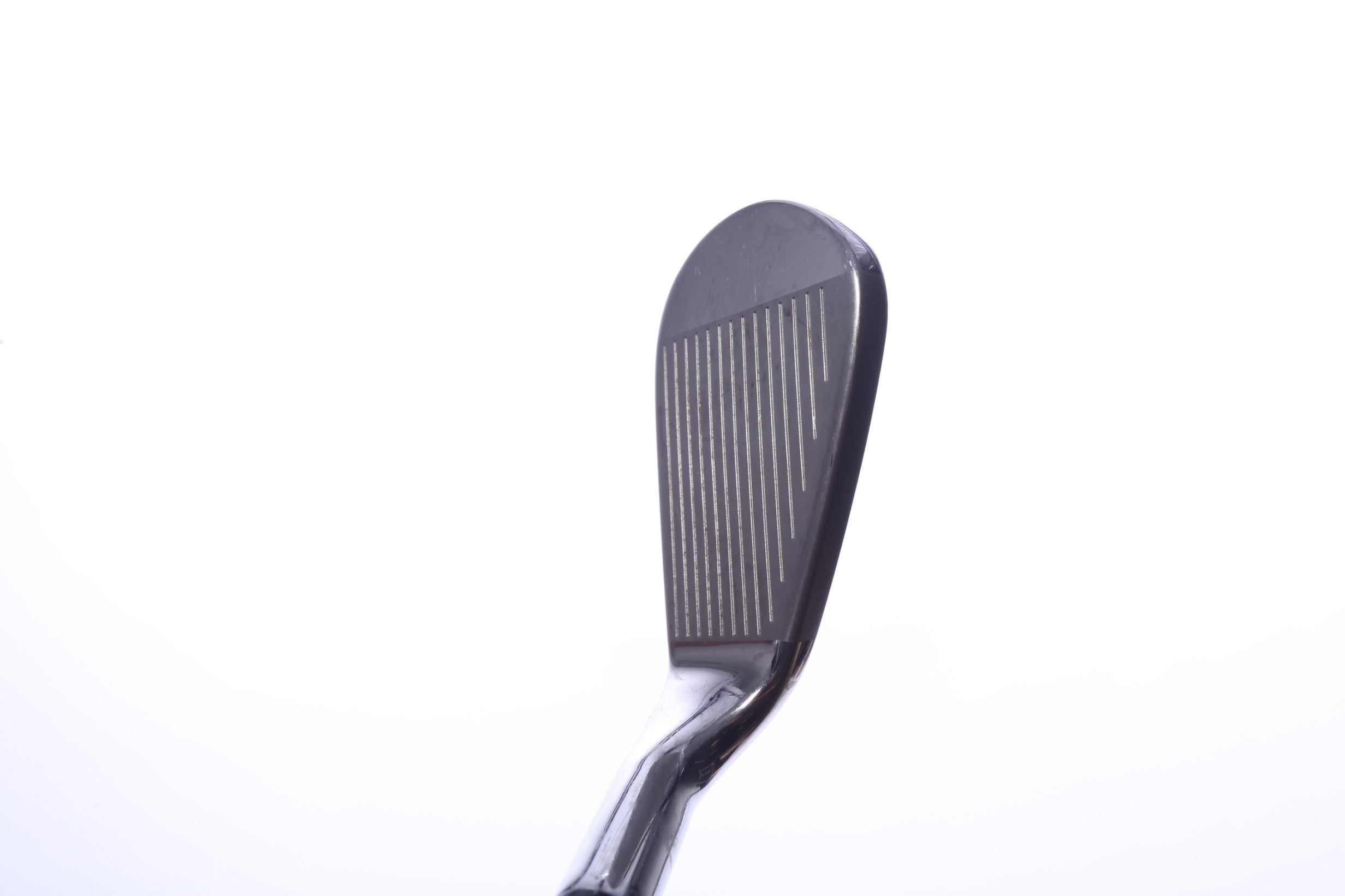 Used Callaway Paradym Ai Smoke Approach Wedge - Right-Handed - 46 Degrees - Stiff Flex-Next Round