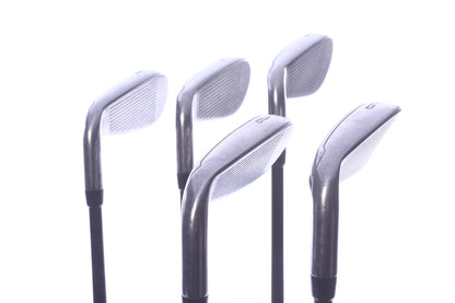 Used Callaway XR Iron Set - Right-Handed - 6-PW - Regular Flex-Next Round