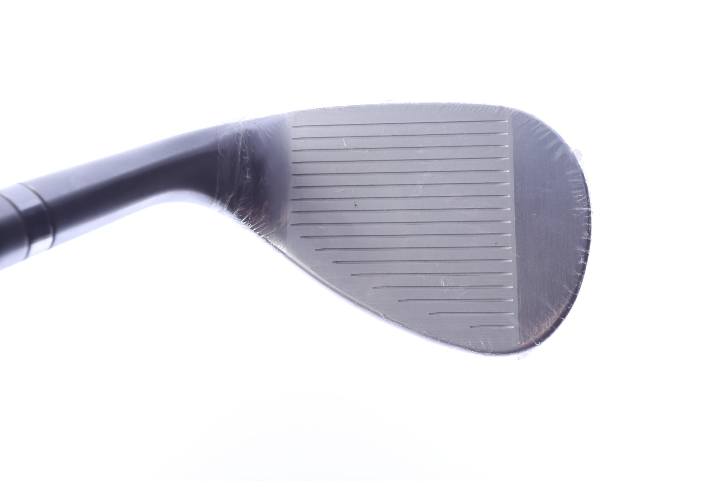 Used Titleist Vokey SM11 Tour Chrome Lob Wedge - Right-Handed - 58 Degrees - Wedge Flex-Next Round