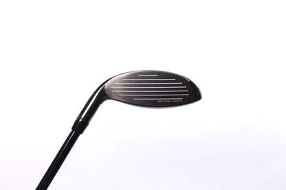 Used Callaway Rogue ST Pro 2H Hybrid - Right-Handed - 18 Degrees - Extra Stiff Flex-Next Round