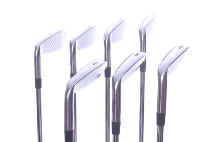 Used Callaway RAZR X Tour Iron Set - Right-Handed - 4-PW - Stiff Flex