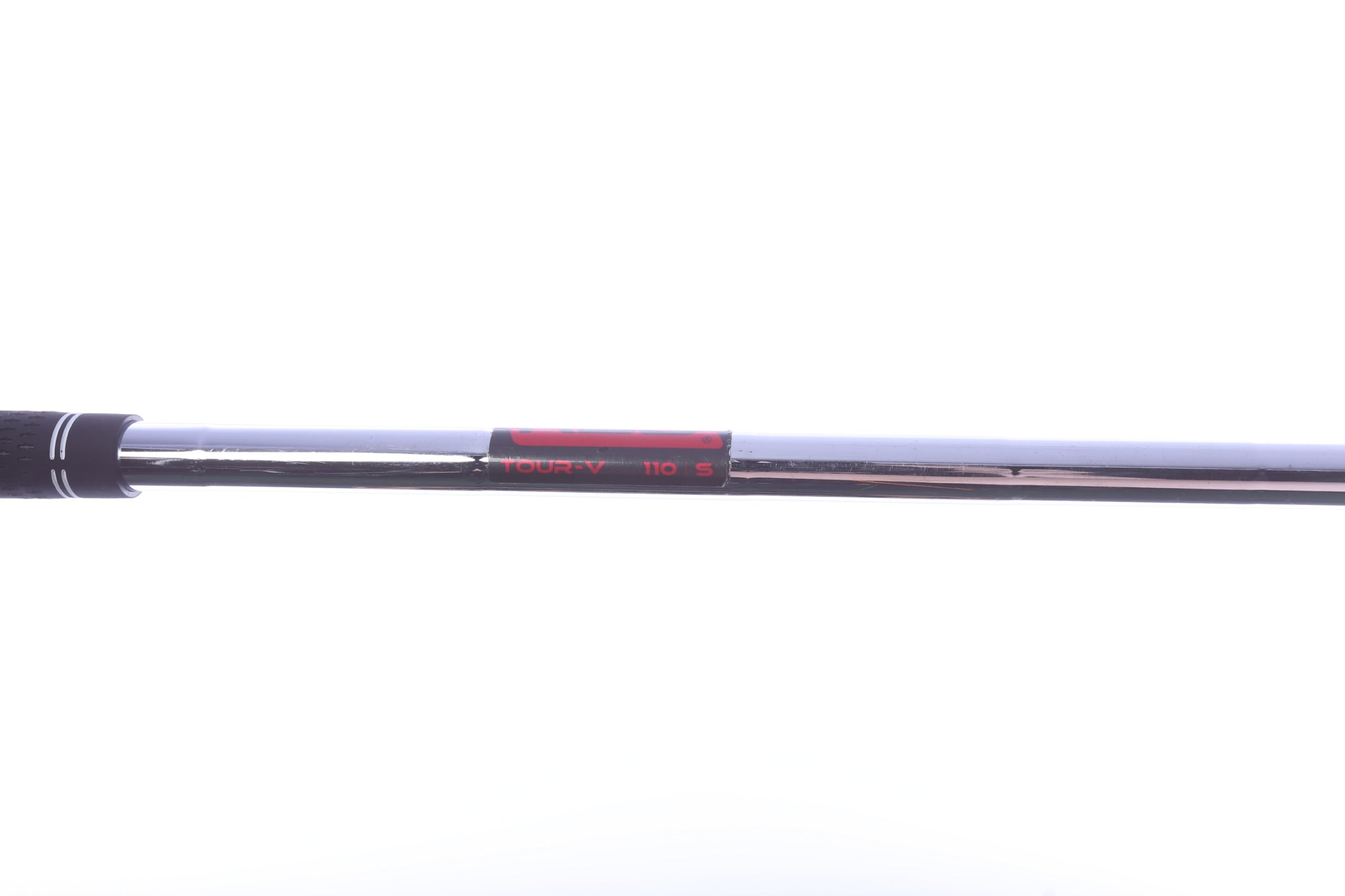 Used Callaway Apex Forged CF16 Single 6-Iron - Right-Handed - Stiff Flex