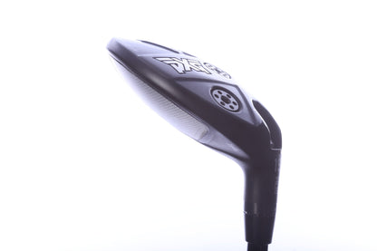 Used PXG 0317 X GEN4 3H Hybrid - Right-Handed - 19 Degrees - Stiff Flex