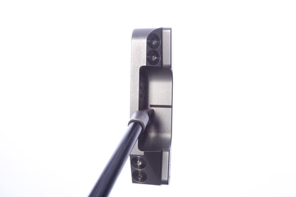 Used L.A.B. Golf Link1 Putter - Right-Handed - 35 in - Blade-Next Round
