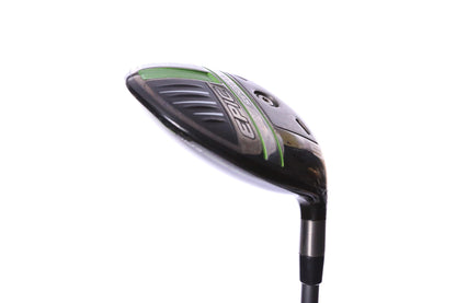 Used Callaway Epic Speed 5-Wood - Right-Handed - 18 Degrees - Regular Flex