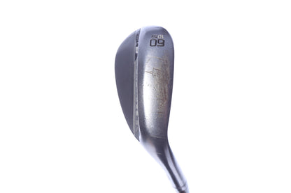 Used Titleist Vokey SM8 Tour Chrome Lob Wedge - Right-Handed - 60 Degrees - Extra Stiff Flex-Next Round