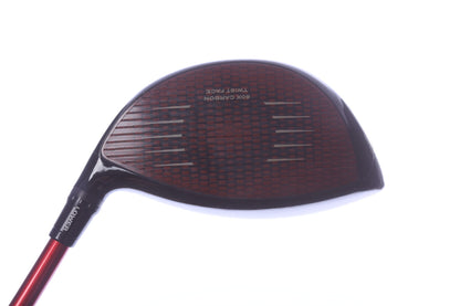 Used TaylorMade STEALTH HD Driver - 10.5 Degrees - Regular Flex Fujikura Ventus Red - Right-Handed