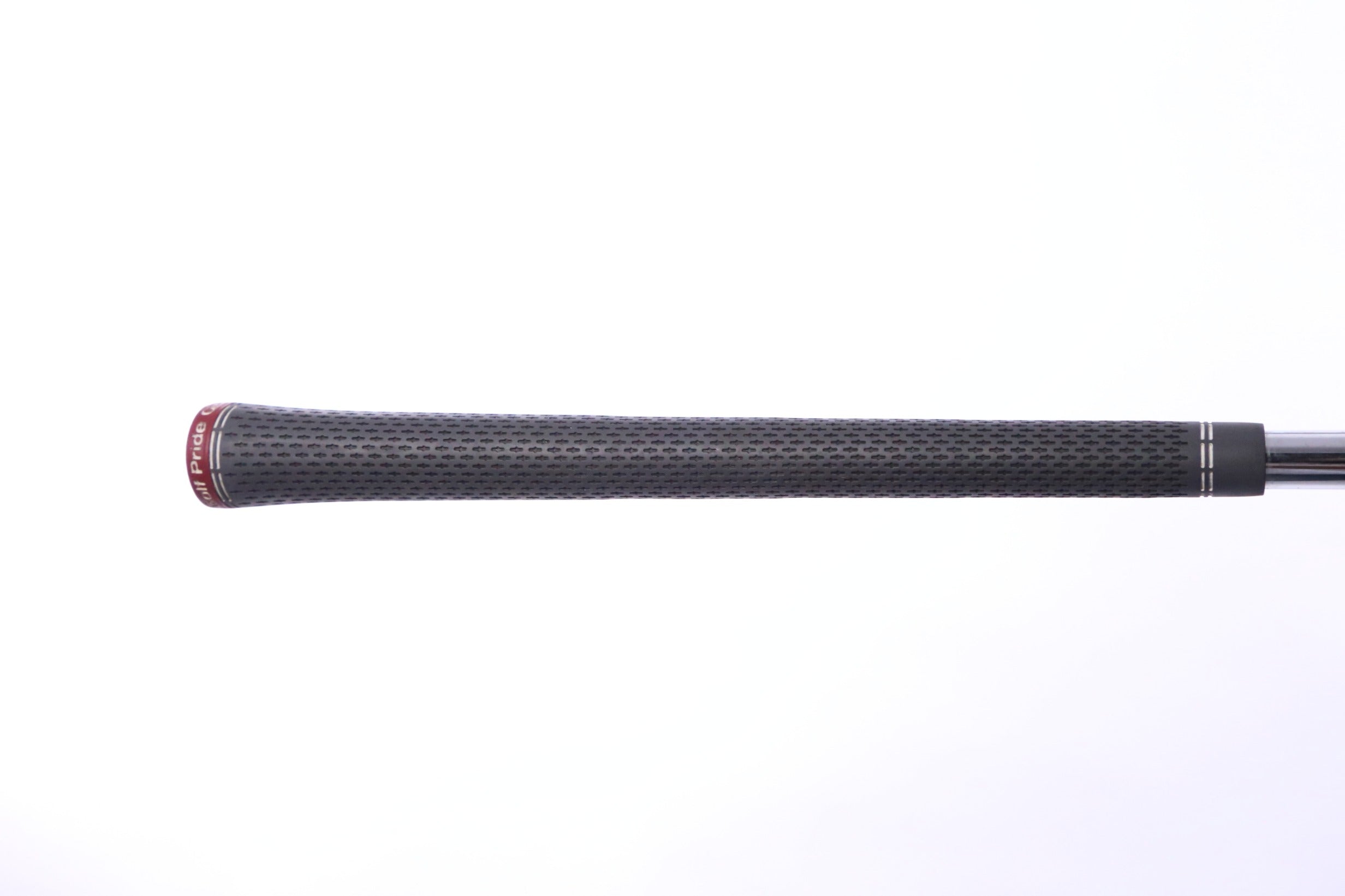 Used TaylorMade Milled Grind Lob Wedge - Right-Handed - 60 Degrees - Wedge Flex-Next Round