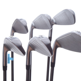 Used PXG 0311 P Gen7 Iron Set - Right-Handed - 5-PW - Stiff Flex-Next Round