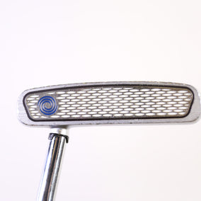 Used Odyssey Works V-Line Versa Putter - Right-Handed - 31 in - Mallet-Next Round