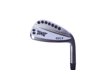 Used PXG 0311 P GEN2 Pitching Wedge - Right-Handed - 45 Degrees - Stiff Flex-Next Round