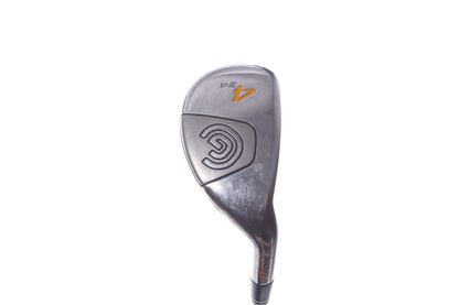 Used Cleveland HiBore Single 4H - Right-Handed - Regular Flex-Next Round