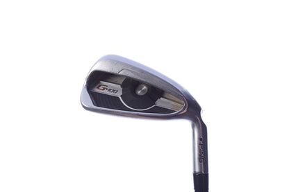 Used Ping G400 Single 7-Iron - Right-Handed - Regular Flex