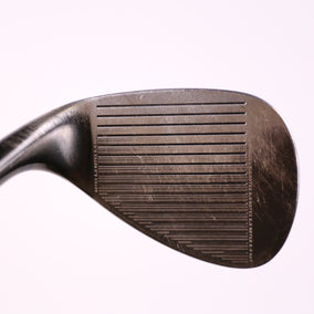 Used Cleveland 588 RTX 2.0 CB Black Satin Sand Wedge - Right-Handed - 56 Degrees - Stiff Flex-Next Round