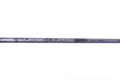 Used Callaway 2015 Great Big Bertha Driver - 10.5 Degrees - Seniors Flex Mitsubishi Kuro Kage - Right-Handed-Next Round