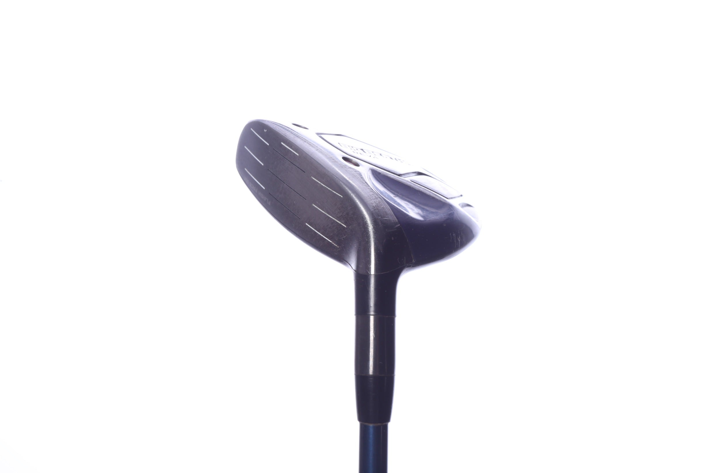 Used Callaway Big Bertha REVA 3-Wood - Left-Handed - 18 Degrees - Ladies Flex-Next Round