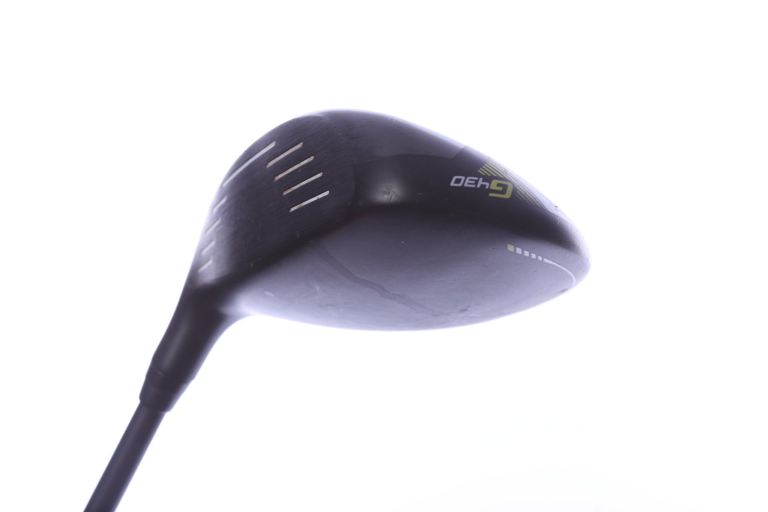 Used Ping G430 MAX 3-Wood - Right-Handed - 15 Degrees - Regular Flex
